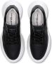 Philippe Model Stoere Zwarte Rivoli Lage Sneakers Black Dames - Thumbnail 4