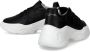 Philippe Model Stoere Zwarte Rivoli Lage Sneakers Black Dames - Thumbnail 6