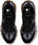 Philippe Model Low-Top Sneakers Rockx Low Mondial Tech Sneakers in zwart - Thumbnail 5