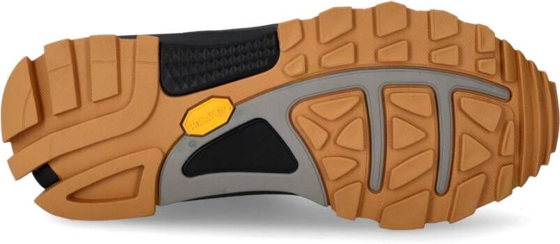 Philippe Model Sneakers Rocx Running Black Dames