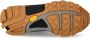 Philippe Model Low-Top Sneakers Rockx Low Mondial Tech Sneakers in zwart - Thumbnail 6