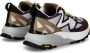 Philippe Model Sneakers Rocx Running Multicolor Dames - Thumbnail 7