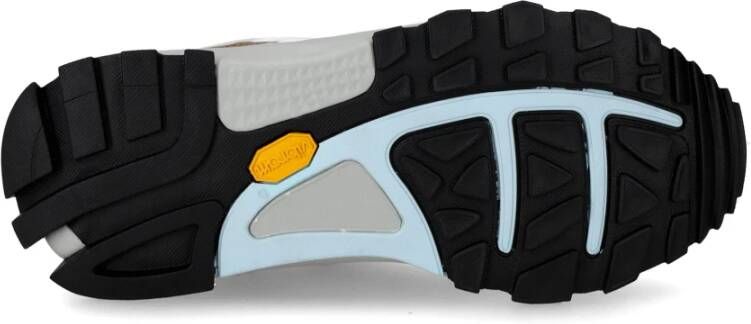 Philippe Model Sneakers Rocx Running Multicolor Dames