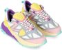 Philippe Model Sneakers Rocx Running Multicolor Dames - Thumbnail 2