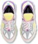 Philippe Model Sneakers Rocx Running Multicolor Dames - Thumbnail 4