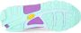 Philippe Model Sneakers Rocx Running Multicolor Dames - Thumbnail 5