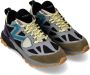 Philippe Model Hardloopschoenen Rocx-Model Rxlu-Tp04-40 Grijs Heren - Thumbnail 3
