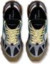 Philippe Model Hardloopschoenen Rocx-Model Rxlu-Tp04-40 Grijs Heren - Thumbnail 5
