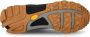 Philippe Model Hardloopschoenen Rocx-Model Rxlu-Tp04-40 Grijs Heren - Thumbnail 6
