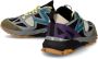 Philippe Model Hardloopschoenen Rocx-Model Rxlu-Tp04-40 Grijs Heren - Thumbnail 7