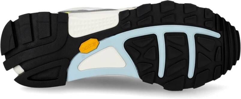 Philippe Model Sneakers Rocx Running Multicolor Heren