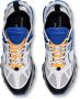 Philippe Model Rocx Trekking Sneaker Heren Outdoor Stijl Multicolor Heren - Thumbnail 6