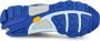 Philippe Model Rocx Trekking Sneaker Heren Outdoor Stijl Multicolor Heren - Thumbnail 7