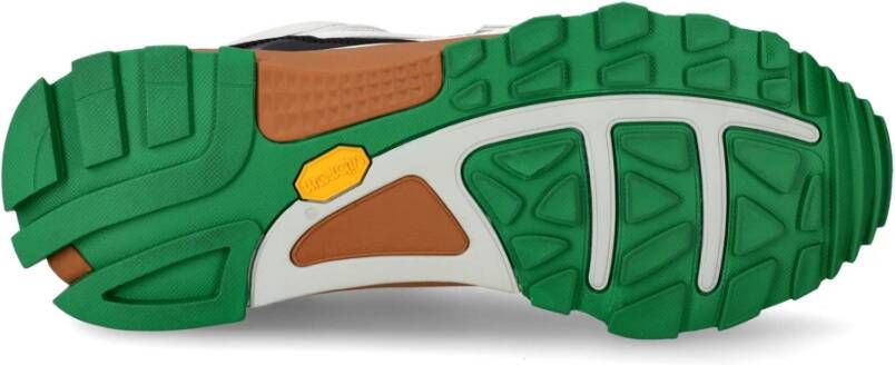 Philippe Model Sneakers Rocx Running Multicolor Heren