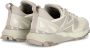 Philippe Model Sneakers Rocx Running Multicolor Heren - Thumbnail 3