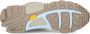 Philippe Model Sneakers Rocx Running Multicolor Heren - Thumbnail 5