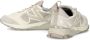 Philippe Model Sneakers Rocx Running Multicolor Heren - Thumbnail 6