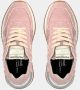 Philippe Model Actieve Casual Sneaker Tropez 2.1 Vrouw Roze Dames - Thumbnail 6