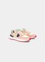 PHILIPPE MODEL Lage Sneakers Heren Tropez Haute Low Man Maat: 43 Materiaal: Suède Kleur: Grijs - Thumbnail 15