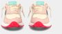PHILIPPE MODEL Lage Sneakers Heren Tropez Haute Low Man Maat: 47 Materiaal: Suède Kleur: Grijs - Thumbnail 10
