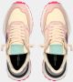 PHILIPPE MODEL Lage Sneakers Heren Tropez Haute Low Man Maat: 47 Materiaal: Suède Kleur: Grijs - Thumbnail 11