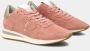 Philippe Model Perzik Hardloopschoenen Trpx Stijl Multicolor Dames - Thumbnail 9