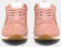 Philippe Model Perzik Hardloopschoenen Trpx Stijl Multicolor Dames - Thumbnail 10