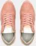 Philippe Model Perzik Hardloopschoenen Trpx Stijl Multicolor Dames - Thumbnail 12
