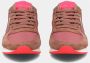 Philippe Model Trpx Lage Dames Sneakers Pink Dames - Thumbnail 3