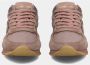 Philippe Model Zwarte Trpx Lage Sneakers Pink Dames - Thumbnail 3