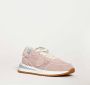 Philippe Model Sneakers Roze Dames - Thumbnail 2