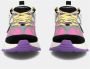 Philippe Model Fuchsia Sneakers Regular Fit Geschikt voor alle temperaturen Pink Dames - Thumbnail 8