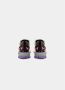 Philippe Model Fuchsia Sneakers Regular Fit Geschikt voor alle temperaturen Pink Dames - Thumbnail 9