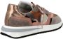 Philippe Model Sneakers Tropez 2.1 Running Multicolor Dames - Thumbnail 7
