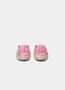 Philippe Model Espadrilles Marseille Casual Pink Dames - Thumbnail 3