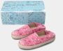 Philippe Model Espadrilles Marseille Casual Pink Dames - Thumbnail 7