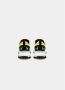 Philippe Model Rocx Low Damessneakers Multicolor Dames - Thumbnail 8