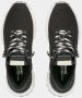 Philippe Model Sneakers Running Antibes Zwart Heren - Thumbnail 3