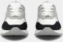 Philippe Model LA RUE Hardloopschoenen White Heren - Thumbnail 3