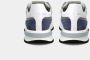 Philippe Model Tropez 2.1 Sneaker met Suède en Kalfsleren Details Gray Heren - Thumbnail 4