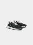 Philippe Model Sneakers Running Tropez 2.1 Black Heren - Thumbnail 7