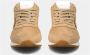 Philippe Model Beige Trpx Sportschoenen Beige Dames - Thumbnail 3