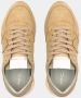 Philippe Model Beige Trpx Sportschoenen Beige Dames - Thumbnail 5