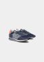 Philippe Model Zapatillas Sneaker Running Trpx Blauw Heren - Thumbnail 2