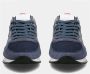 Philippe Model Zapatillas Sneaker Running Trpx Blauw Heren - Thumbnail 3