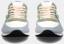 Philippe Model Trpx Lage Top Sneakers Multicolor Heren - Thumbnail 4