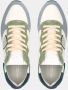 Philippe Model Trpx Lage Top Sneakers Multicolor Heren - Thumbnail 6