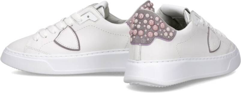 Philippe Model Sneakers Tempel Tennis
