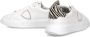 Philippe Model Sneakers Tempel Tennis - Thumbnail 2