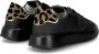 Philippe Model High-Fashion Temple Sneakers Zwart Dames - Thumbnail 9